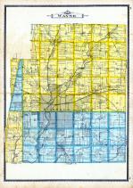 Wayne, Wayne County 1893